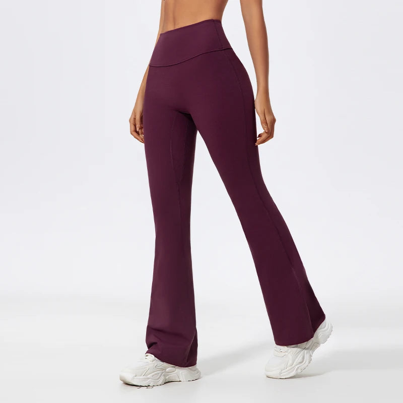 Talia Flare Leggings