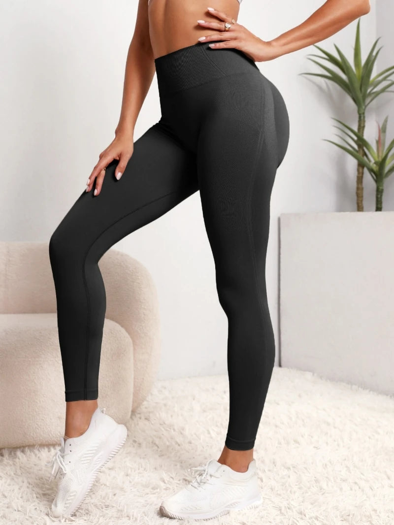 High Waist Leggings Clara