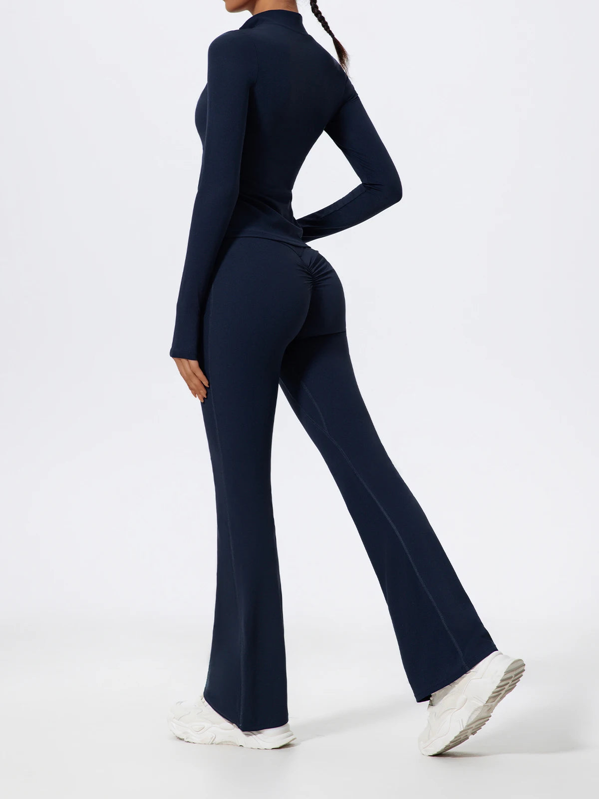 Talia Flare Leggings
