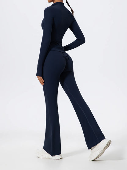 Talia Flare Leggings