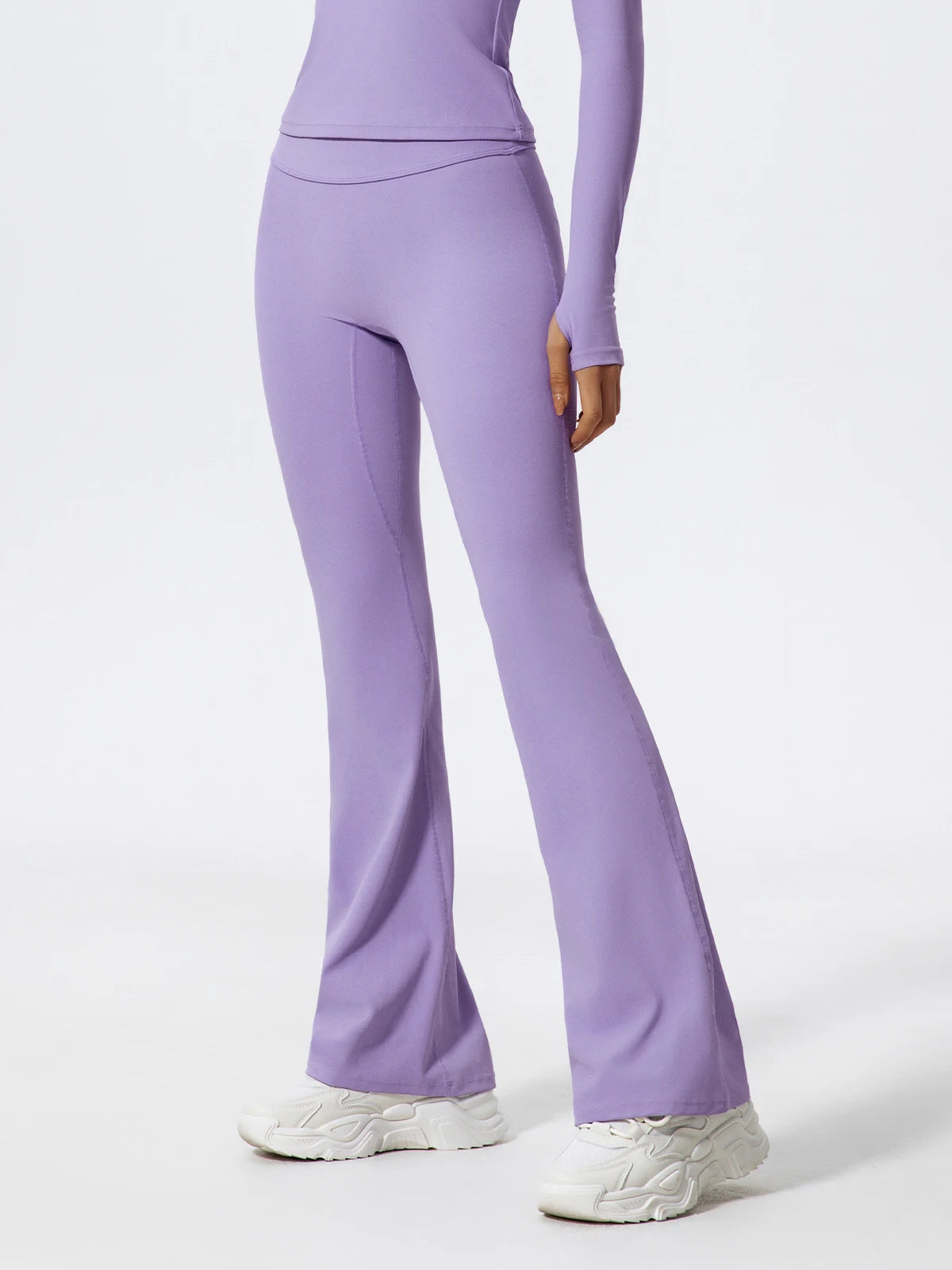 Talia Flare Leggings