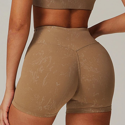 Taya Shorts