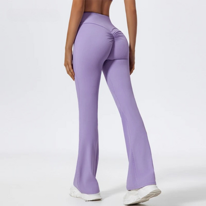 Talia Flare Leggings
