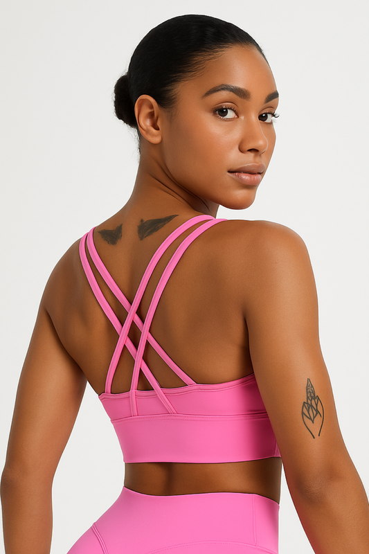 Ignite X-Back Bra