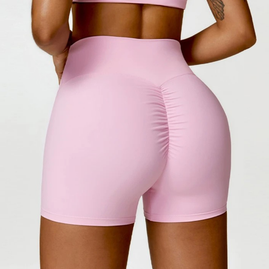 Jolie Scrunch Shorts